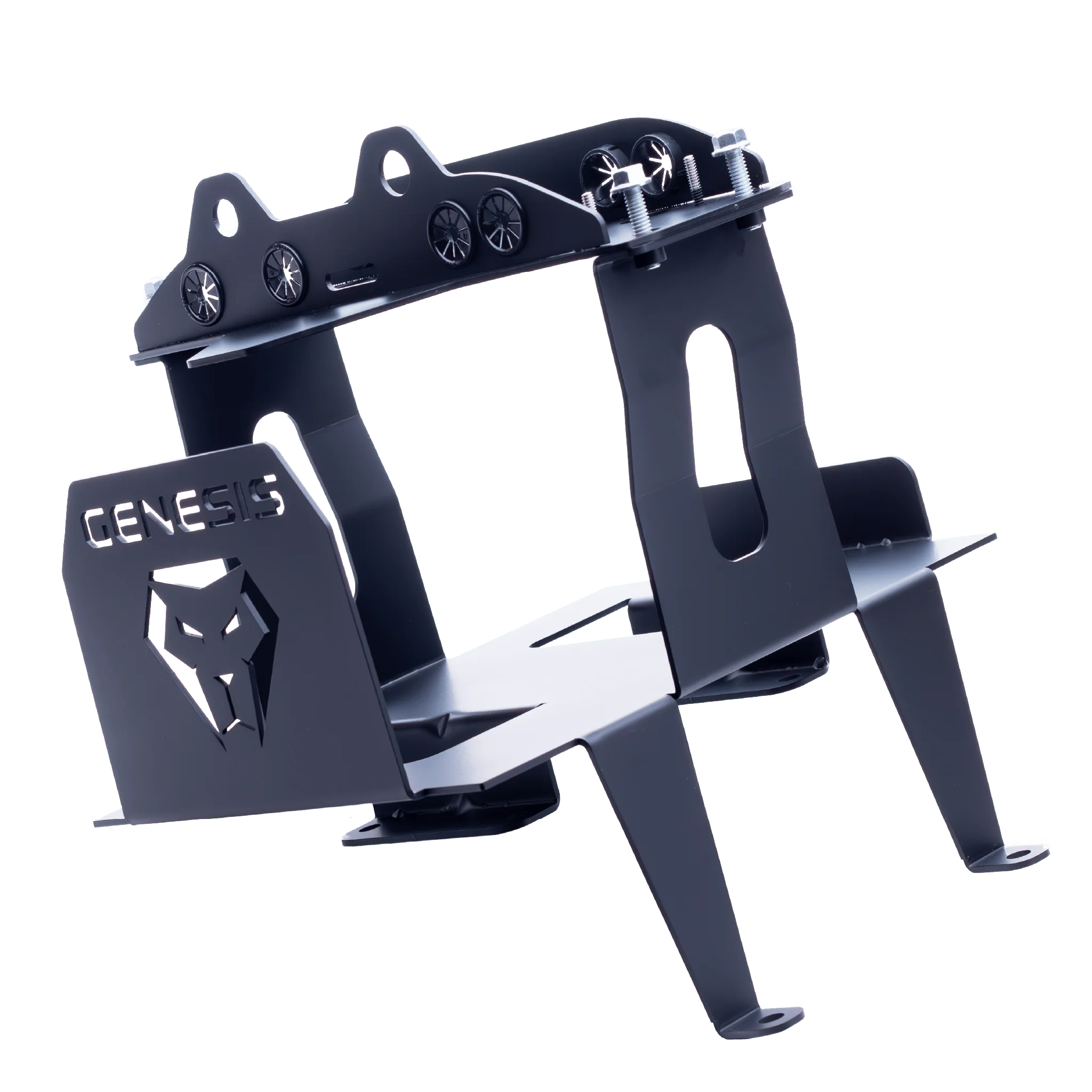 Top Toyota Tacoma Accessories & Skid Plates